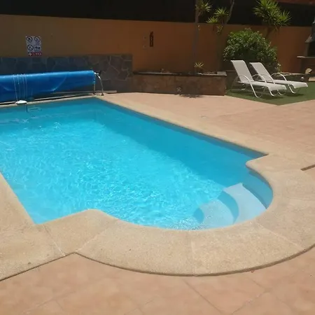Casa Bonita