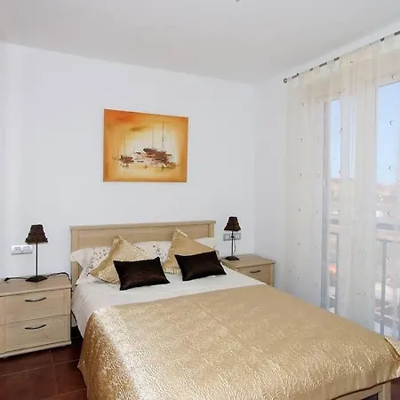Casa Bonita Villa Corralejo