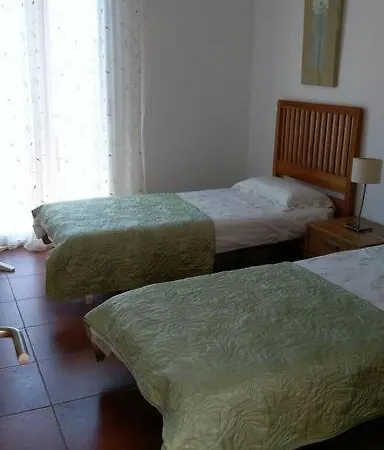 Casa Bonita Villa Corralejo