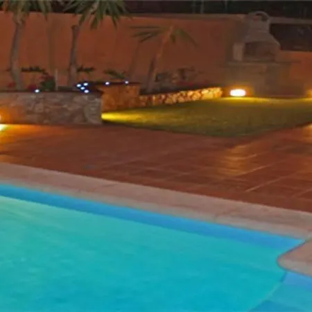 Villa Casa Bonita Corralejo