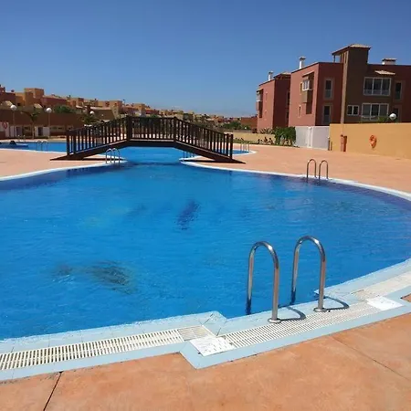 Villa Casa Bonita *